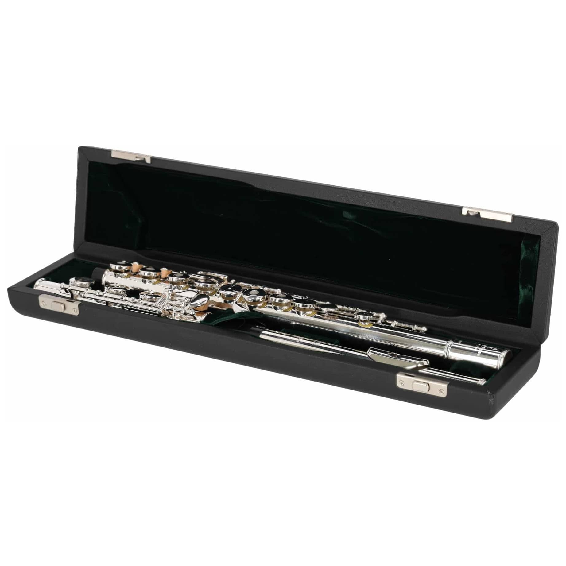 Pearl Flute - Pearl Flute PF-F765 RBE Forza Premium Select Querflöte - 5