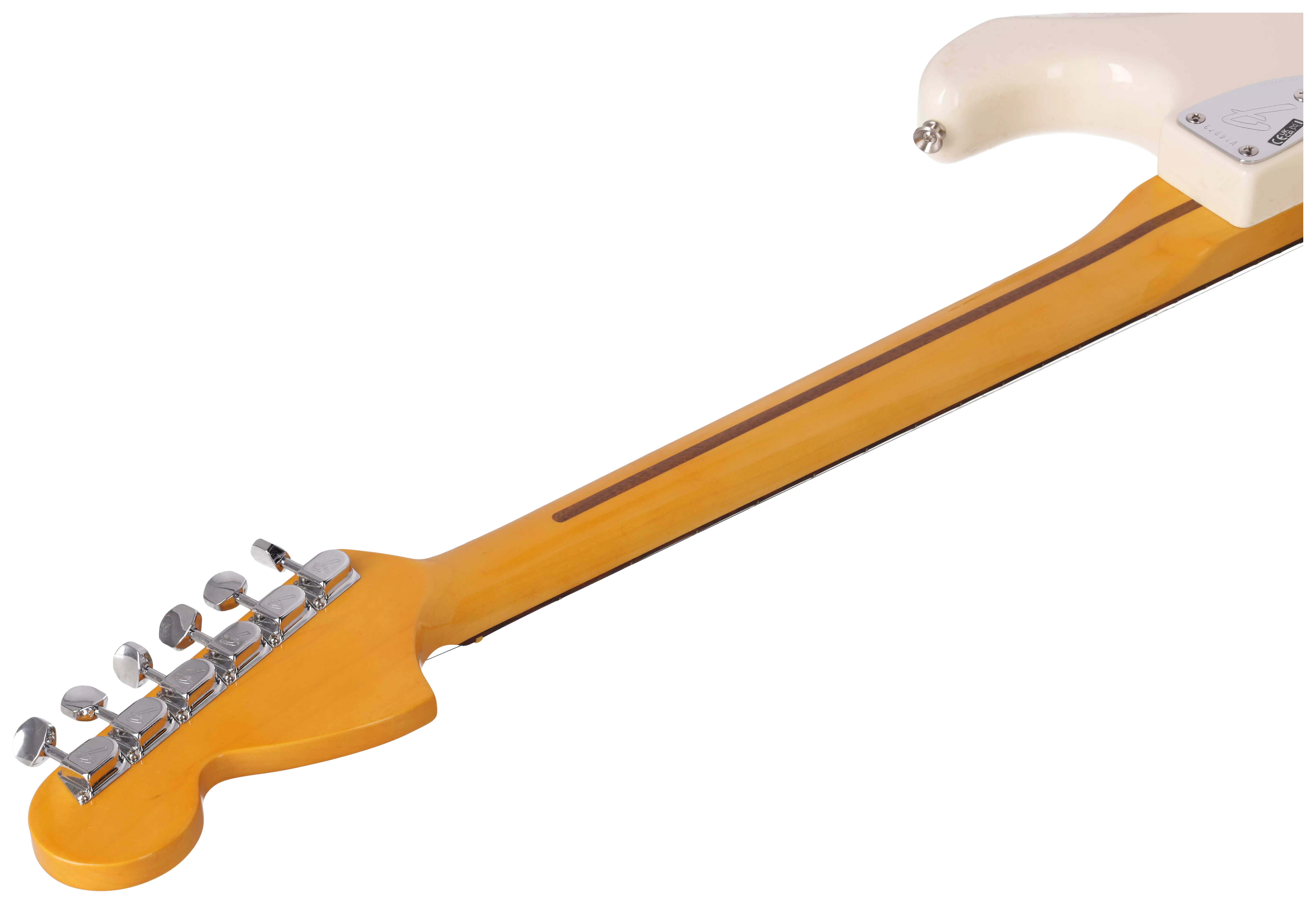 Fender American Vintage II 1973 Stratocaster MN OWT 14