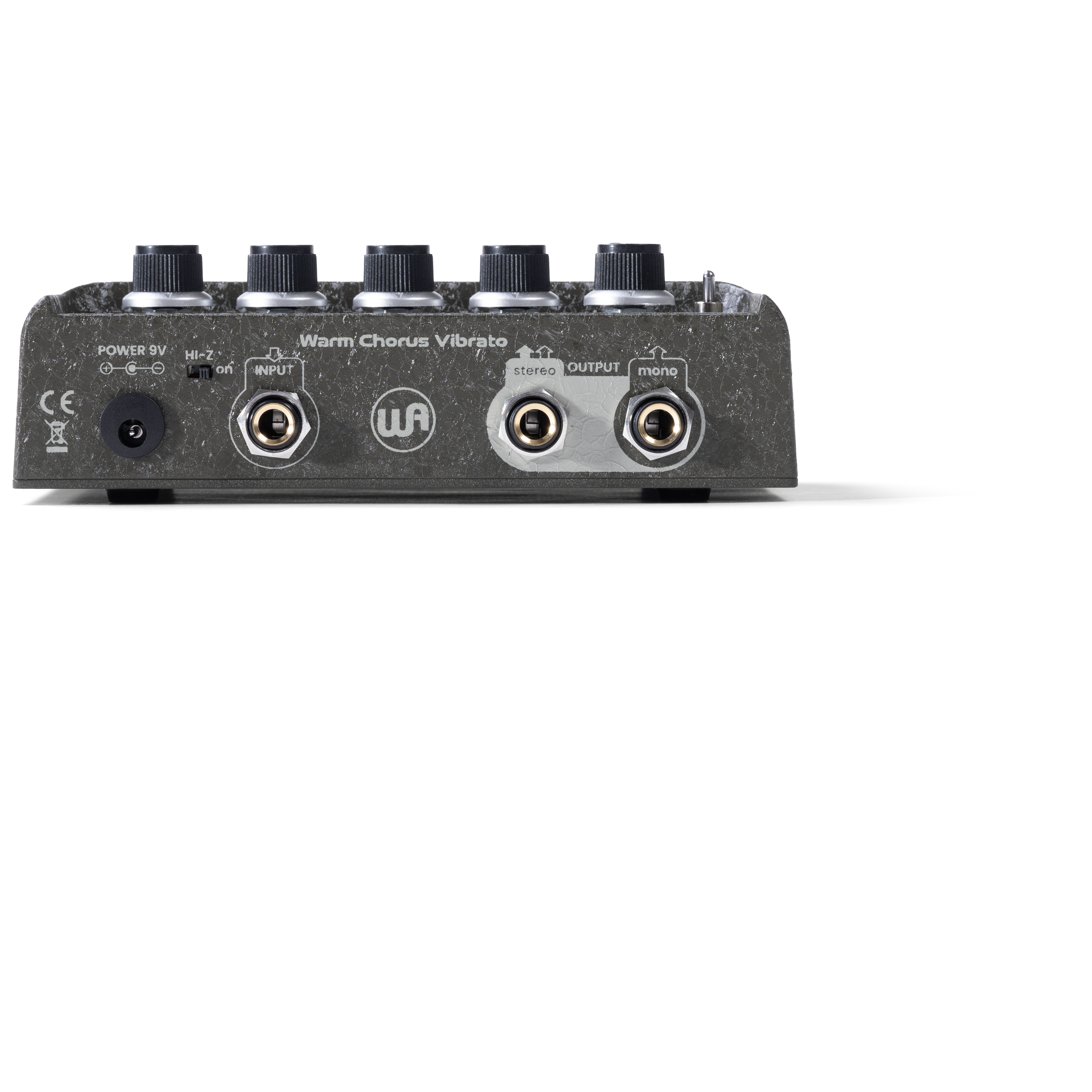 Warm Audio WA-C1 Analog Chorus