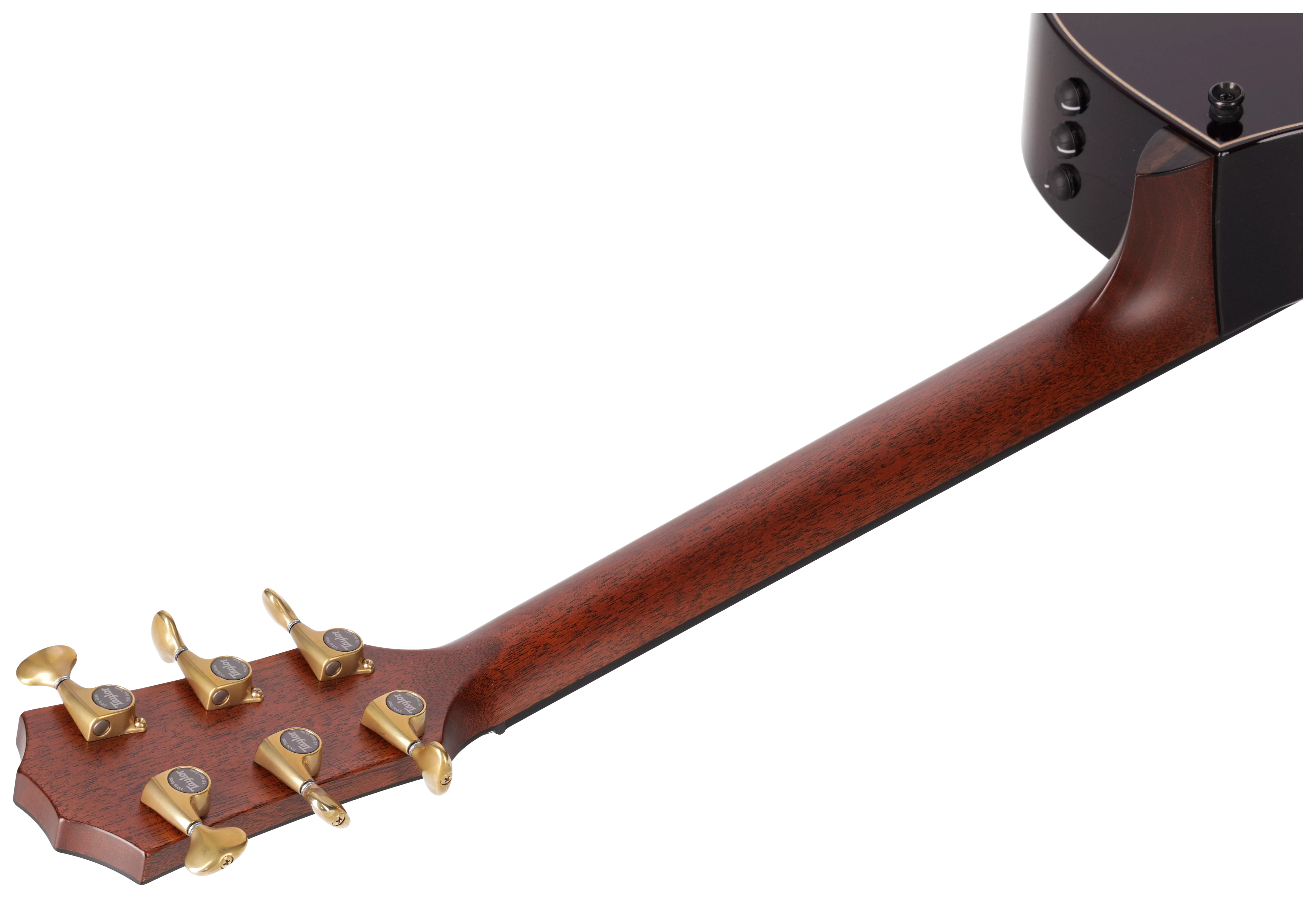 Taylor Builder's Edition 814ce Honduran Rosewood/Redwood 16