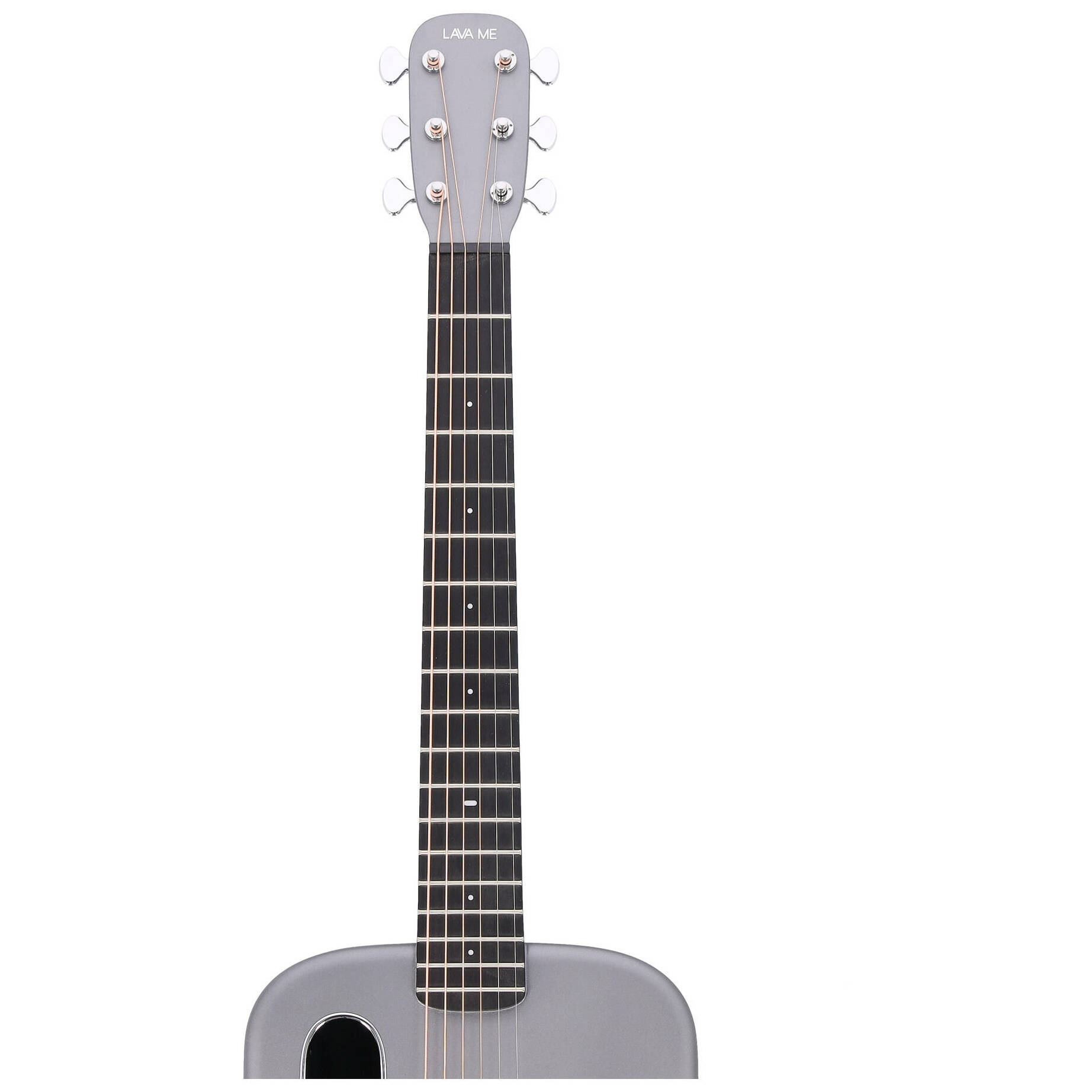 Lava Music ME 3 36" Gray Ideal Bag 5