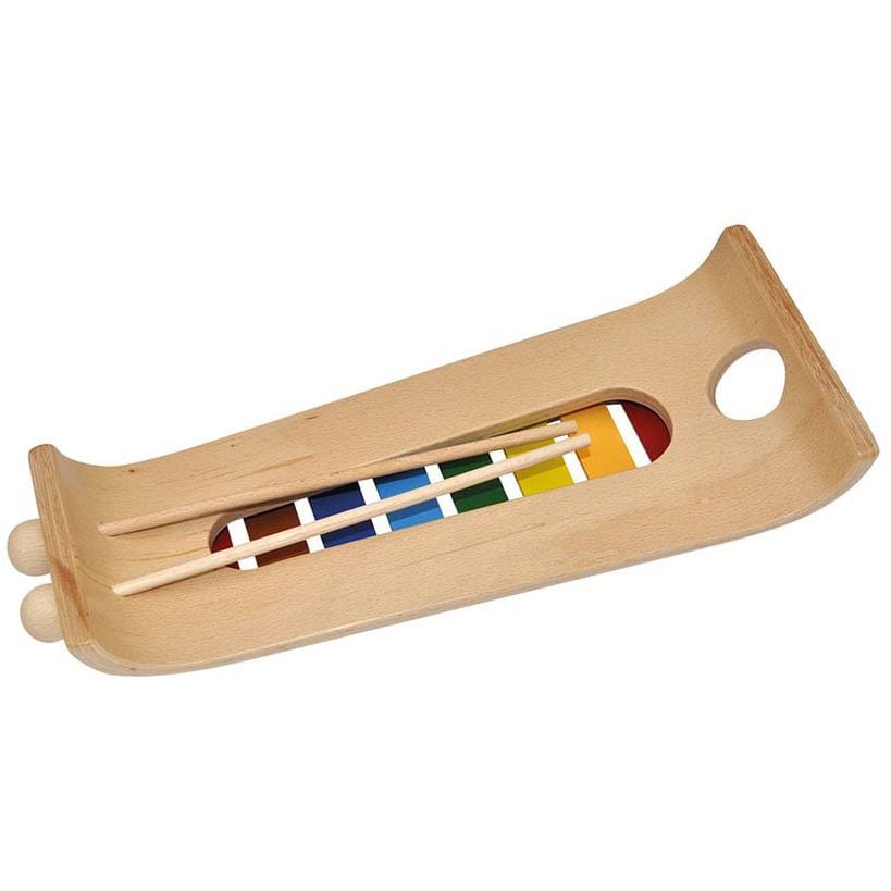 Voggenreiter Baby Composer (App) mit Glockenspiel 1