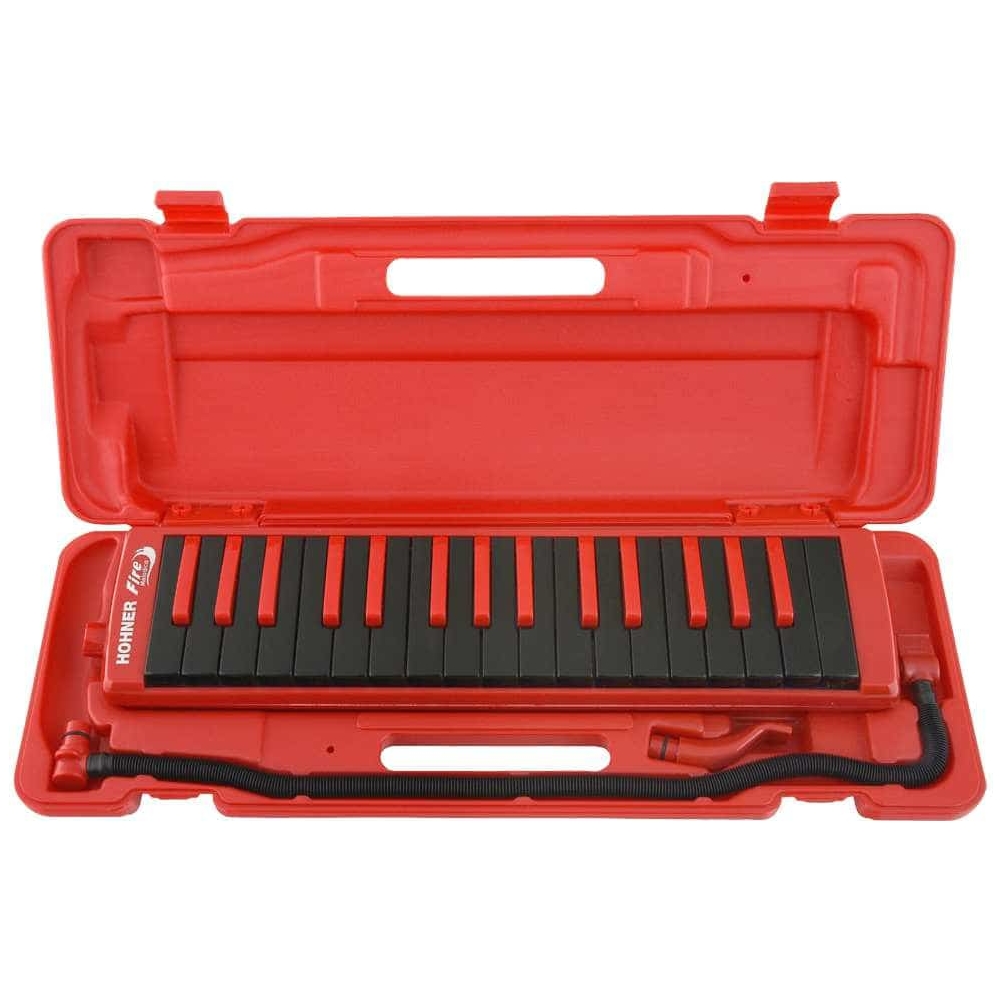 Hohner - Hohner Fire Melodica - 3