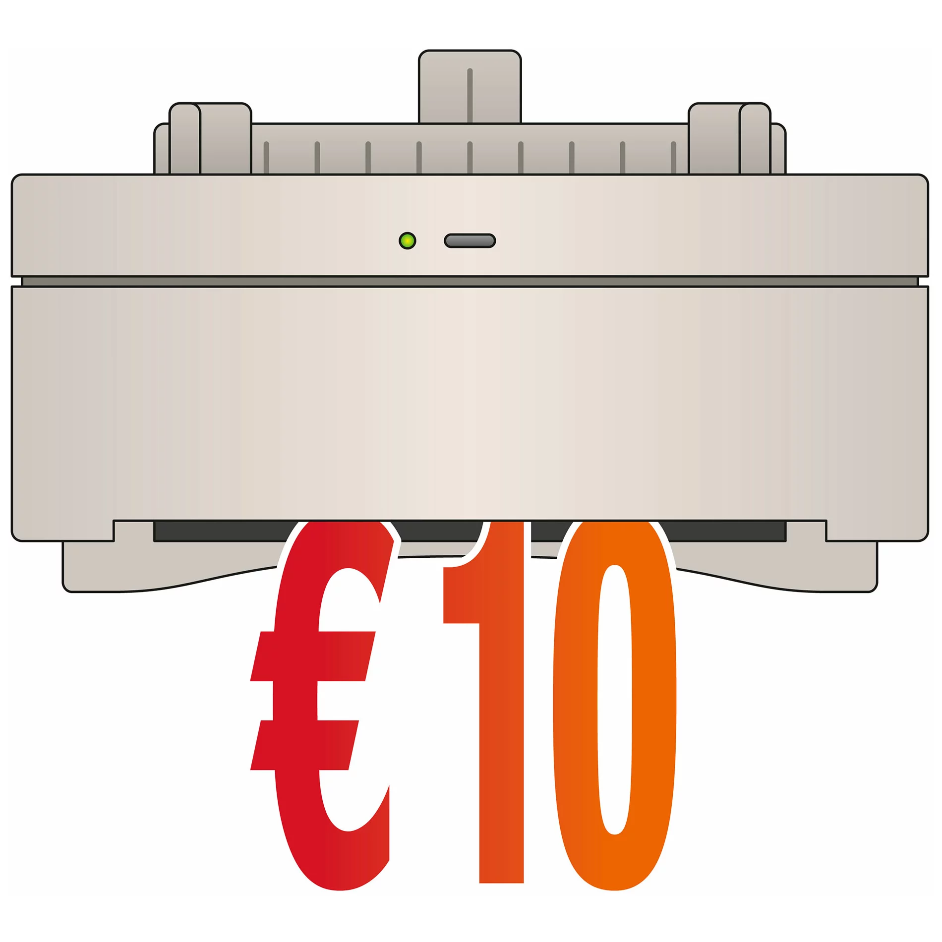 session Geschenk-Gutschein (per E-Mail) 10,00 €