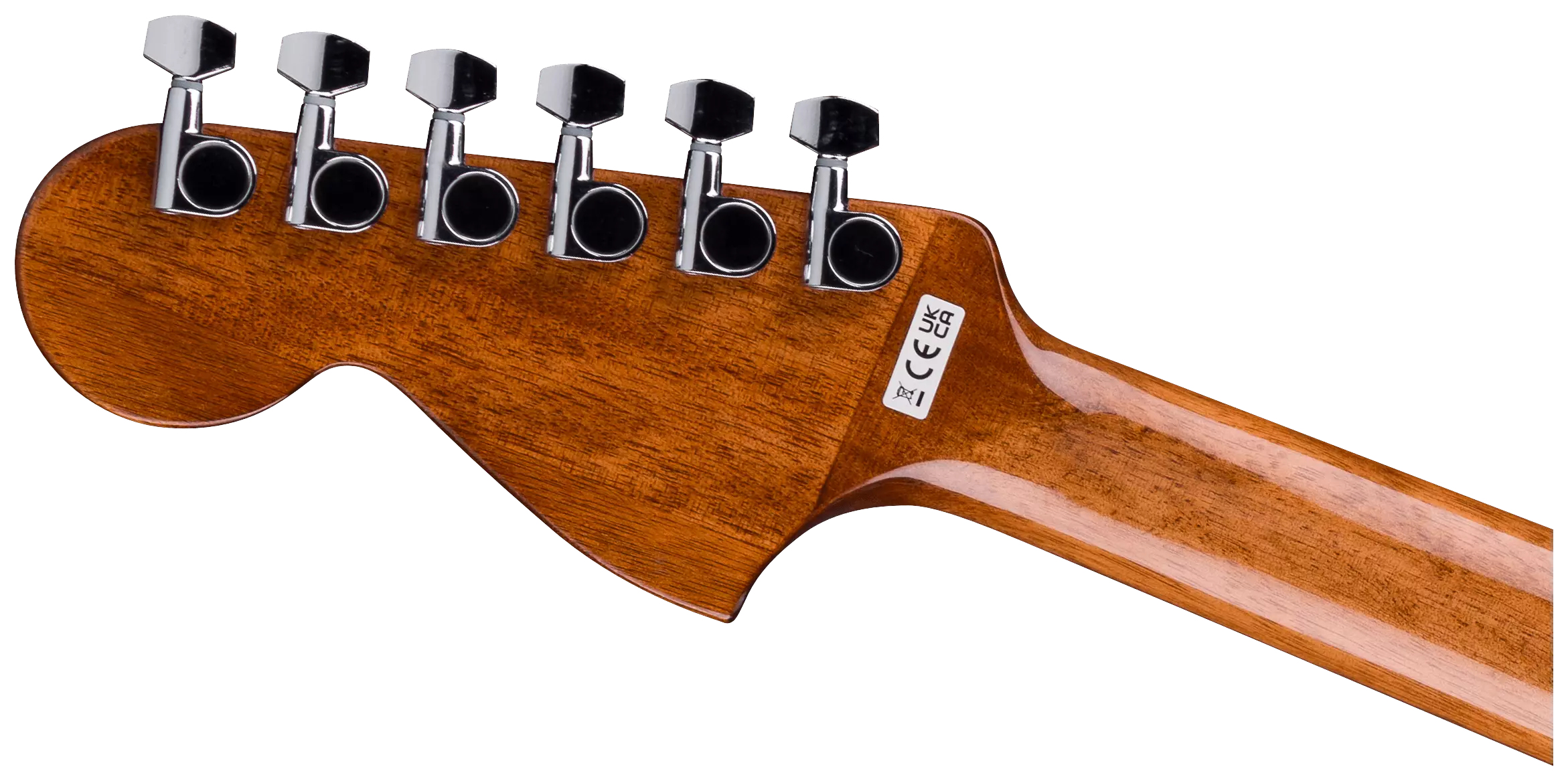 Fender FSR California Standard Monterey IPG BLK