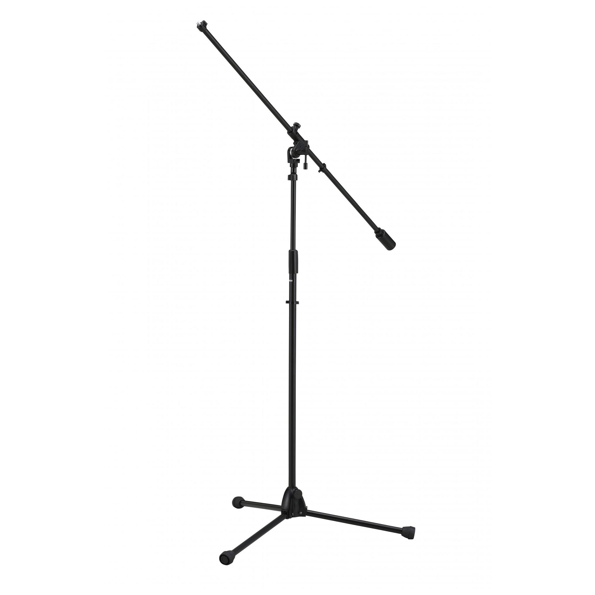 Image of Tama ms737bk  iron works studio series  teleskop mikrofonständer 10027892 0