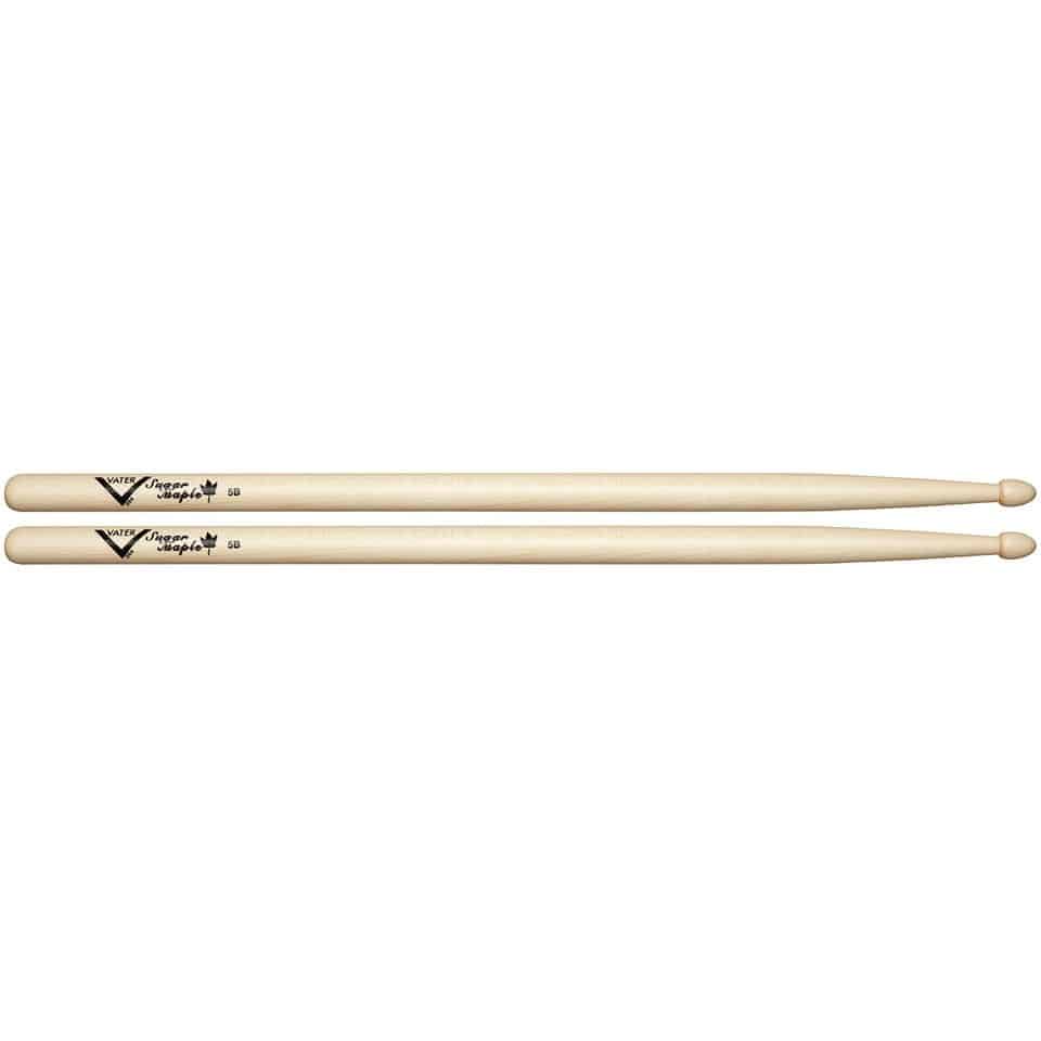Vater Sugar Maple VSM5BW 5B (Wood)