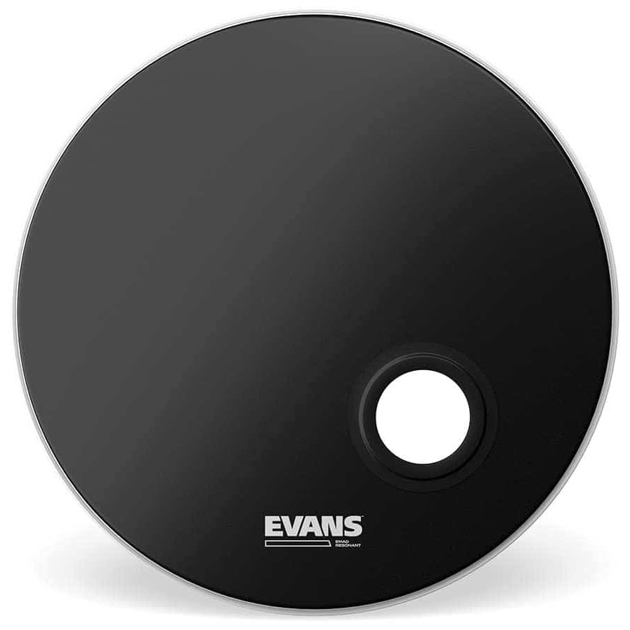 Evans - Evans BD22REMAD - EMAD Resonant Bassdrum Resonanzfell - 22 Zoll - 1