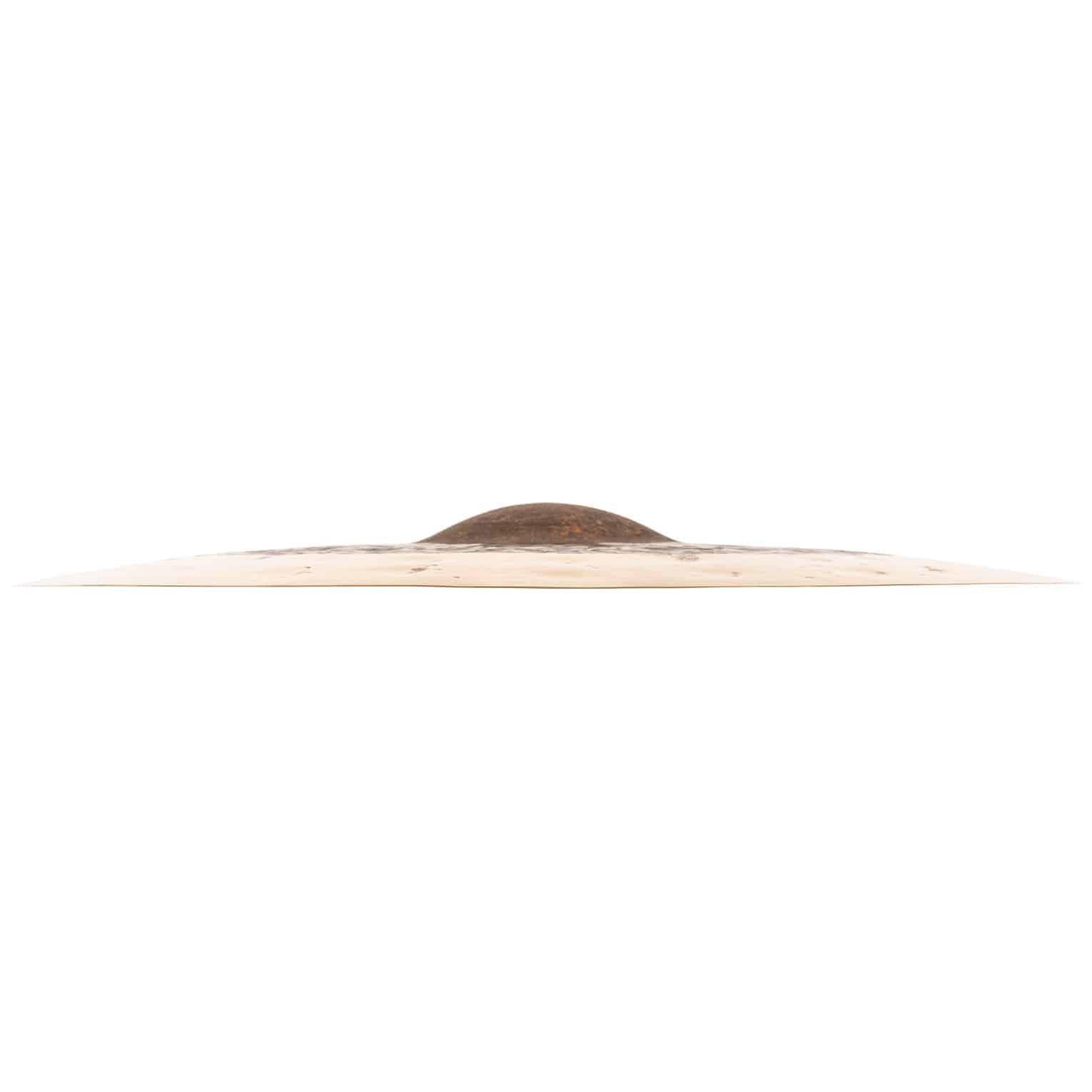 Meinl Cymbals B19DUC - 19 Byzance Dual Crash 10020445-2