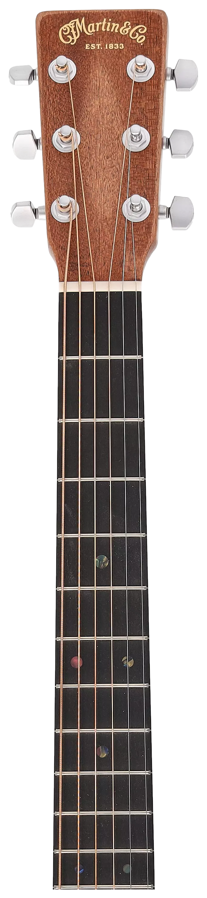 Martin 000CJr-E StreetMaster 13