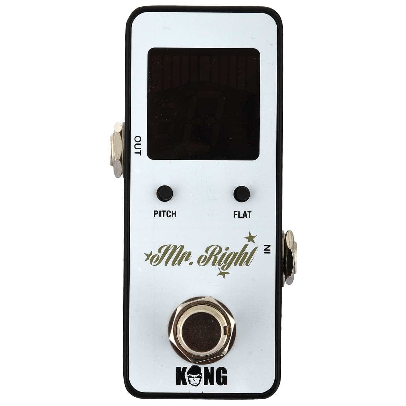 Kong - Kong Mister-Right - 2