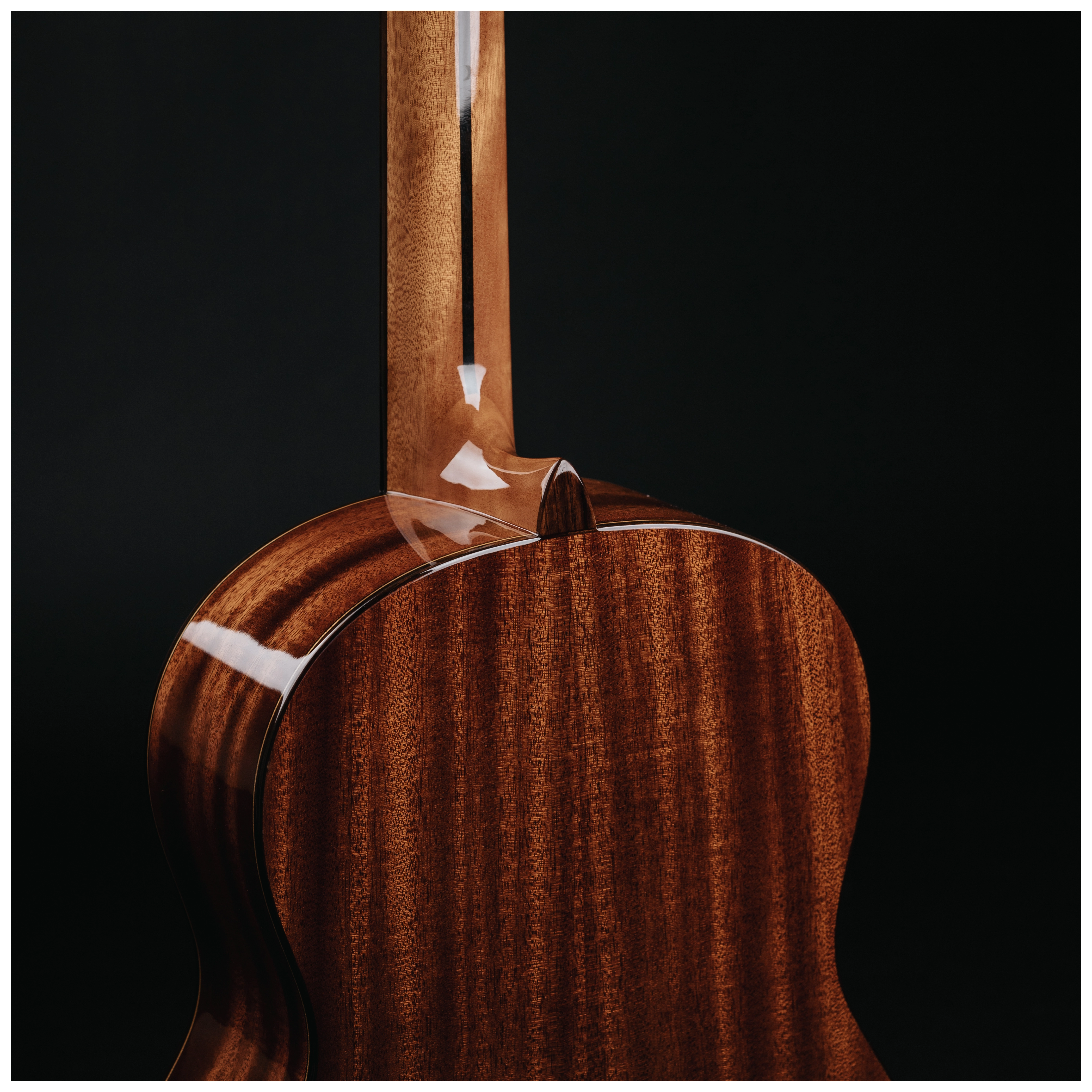 Redwood Cantora Pro 4/4 SM 23