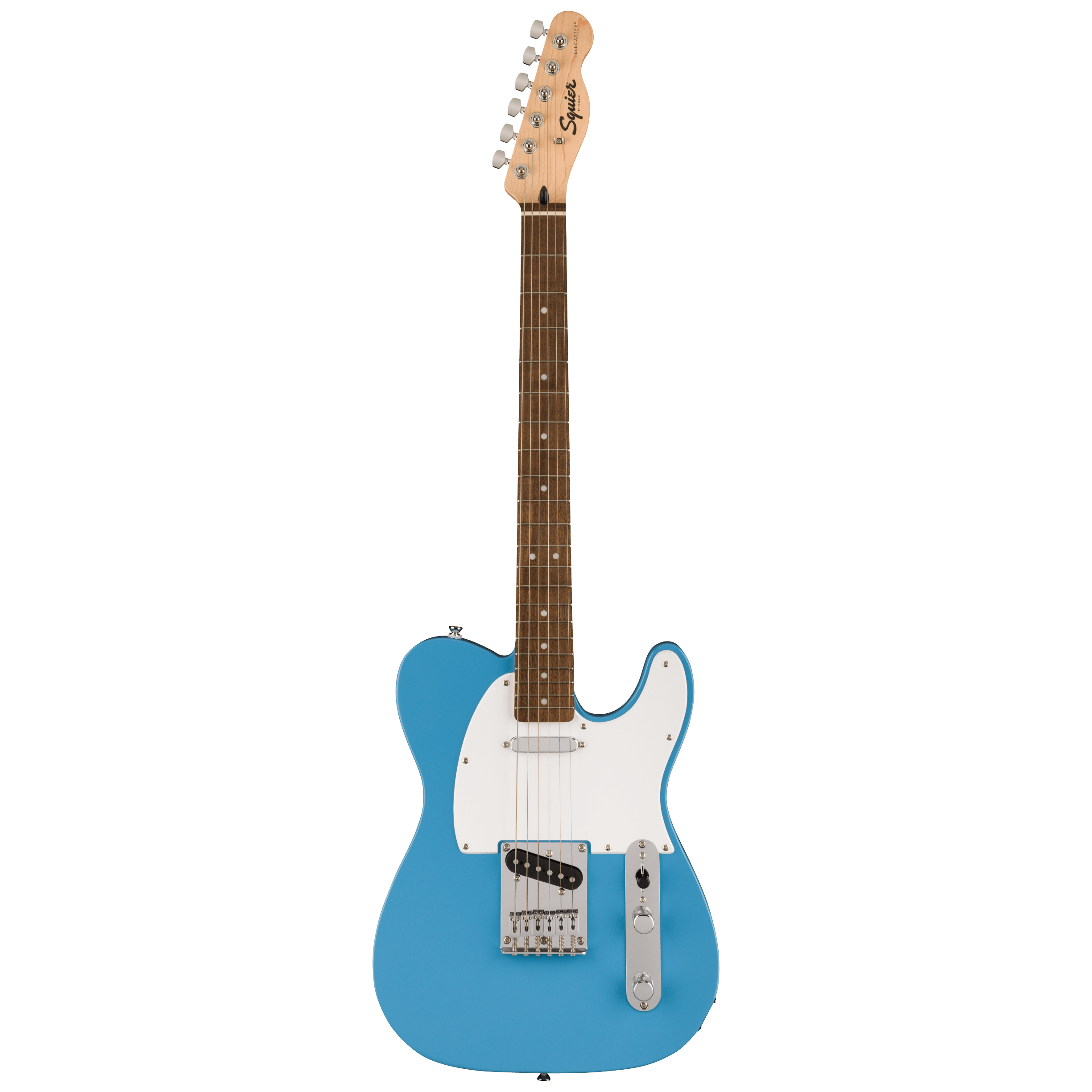 Squier by Fender Sonic Telecaster LRL WPG CAB
