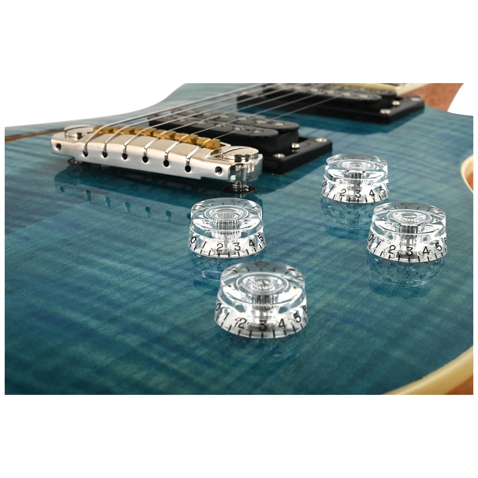 PRS - PRS SE Zach Myers MC - 8