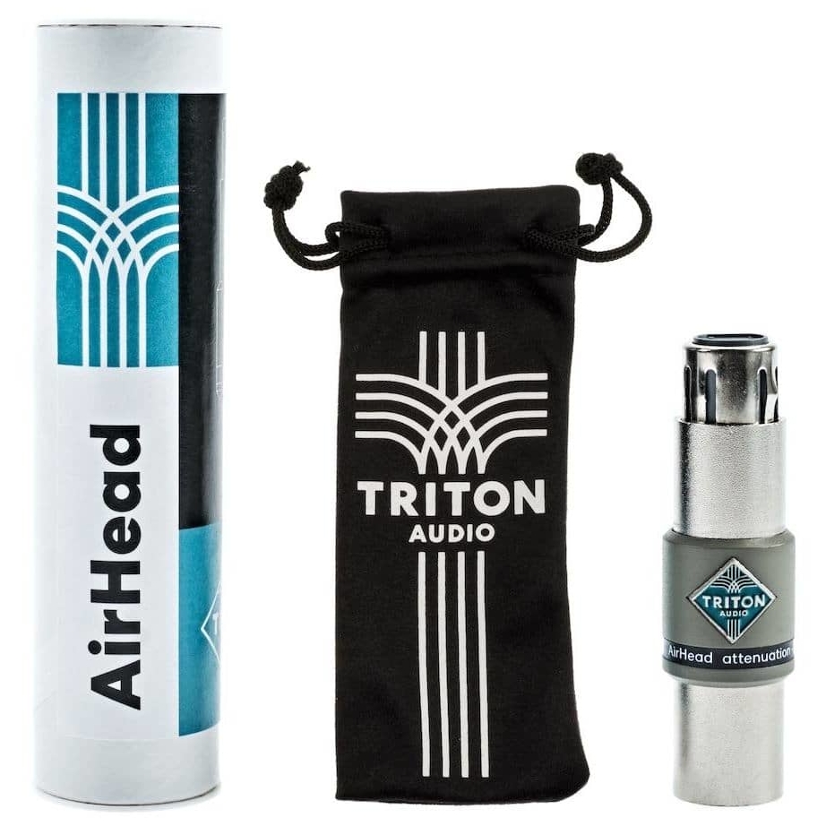 Triton Audio - Triton Audio AirHead - 1