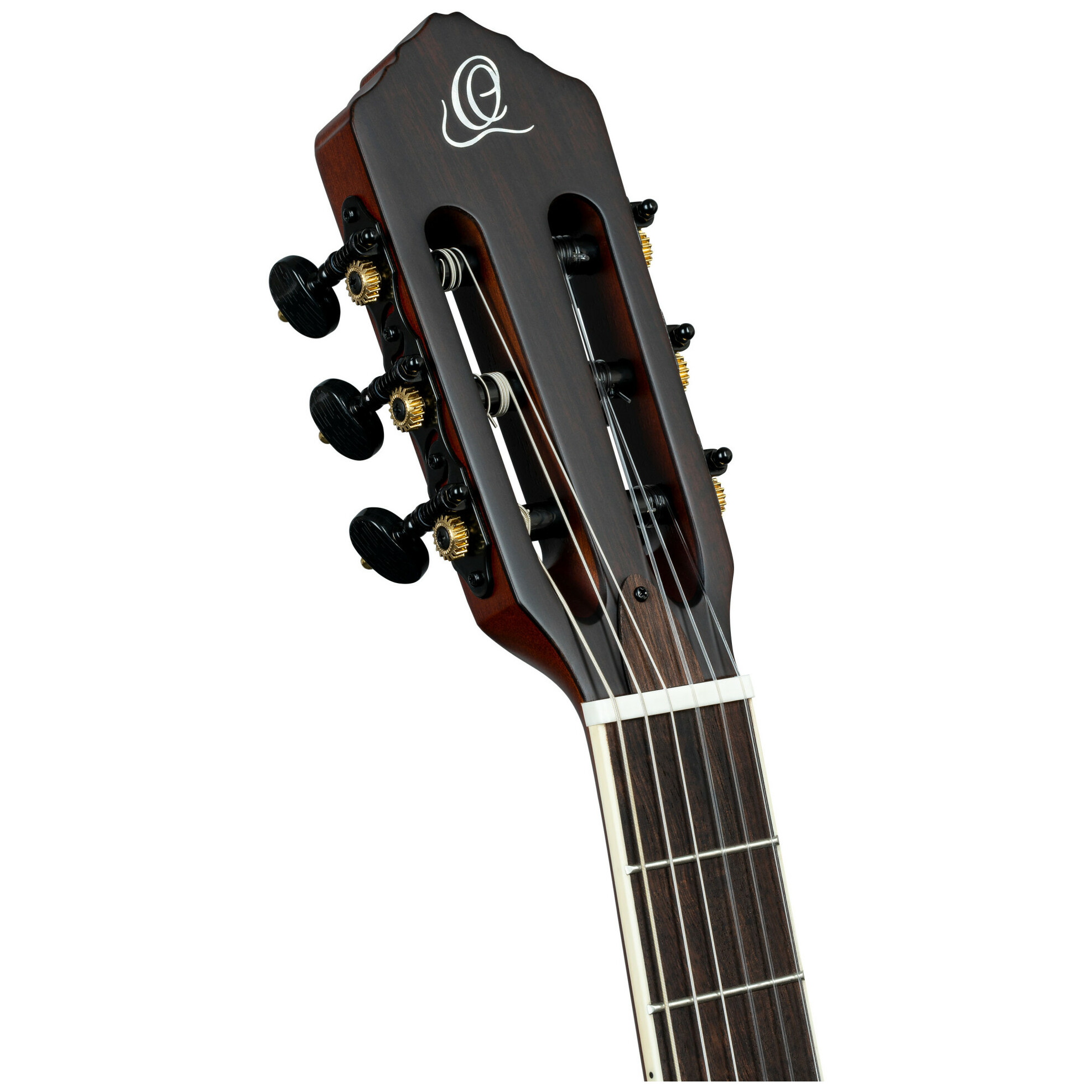 Ortega Tour Player RTPSTD-SBK 2