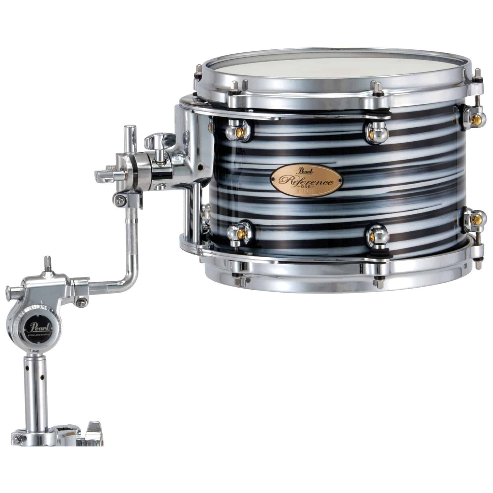 Pearl CPR-1278 Pipe To L-Rod Conversion Adaptor 3