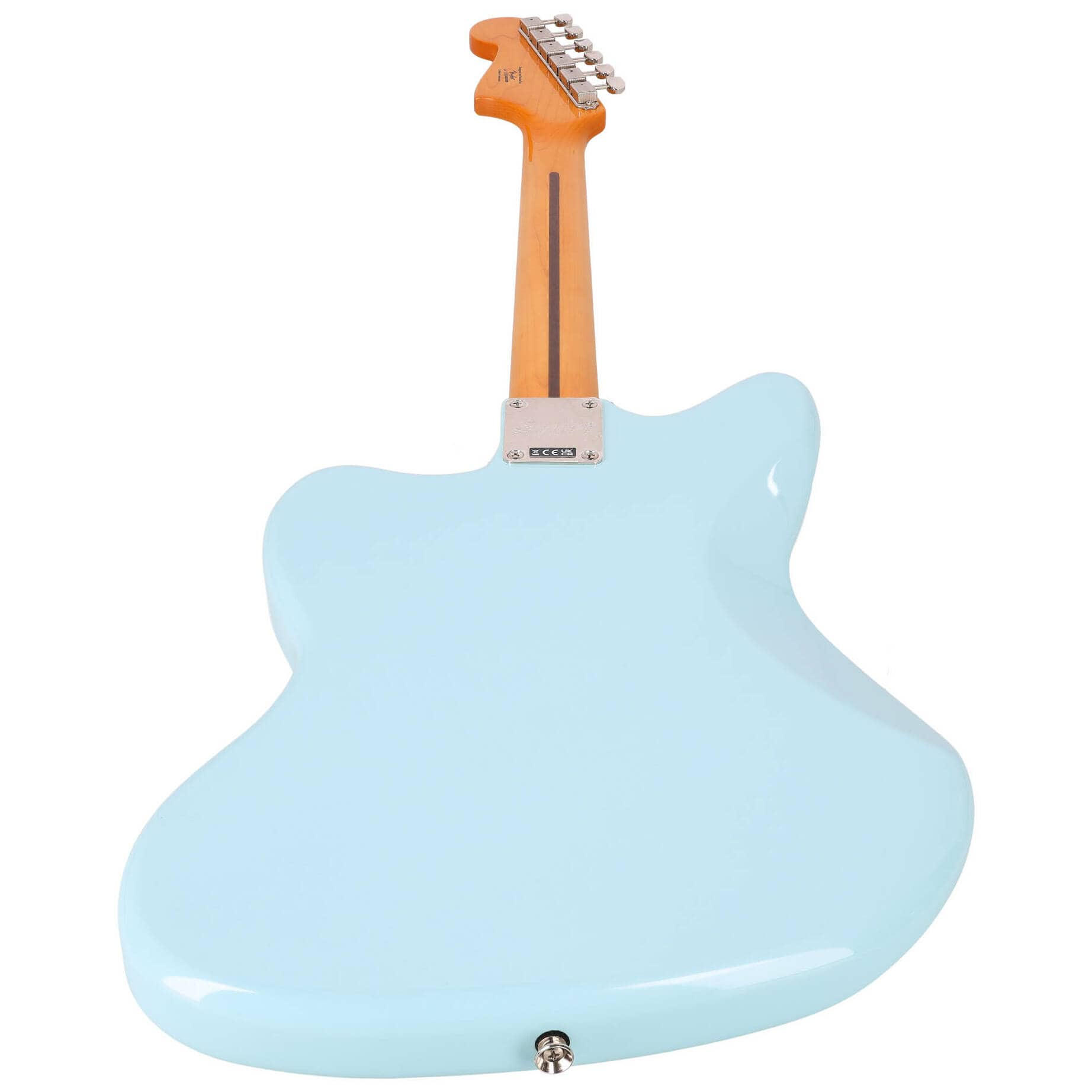Squier by Fender Classic Vibe Jazzmaster 60s IL SNB 4