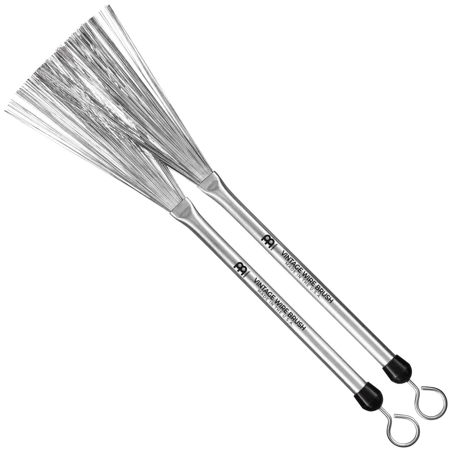 Meinl Stick Brush - Meinl Stick Brush SB309 - Vintage Wire Brush