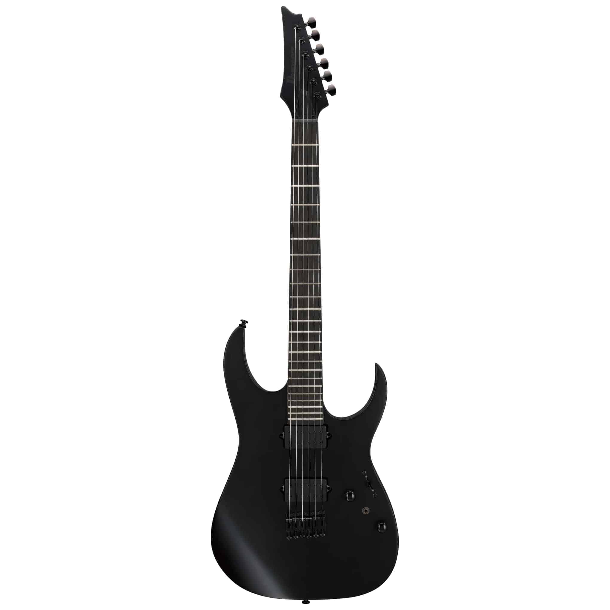 Ibanez - Ibanez RGRTB621-BKF