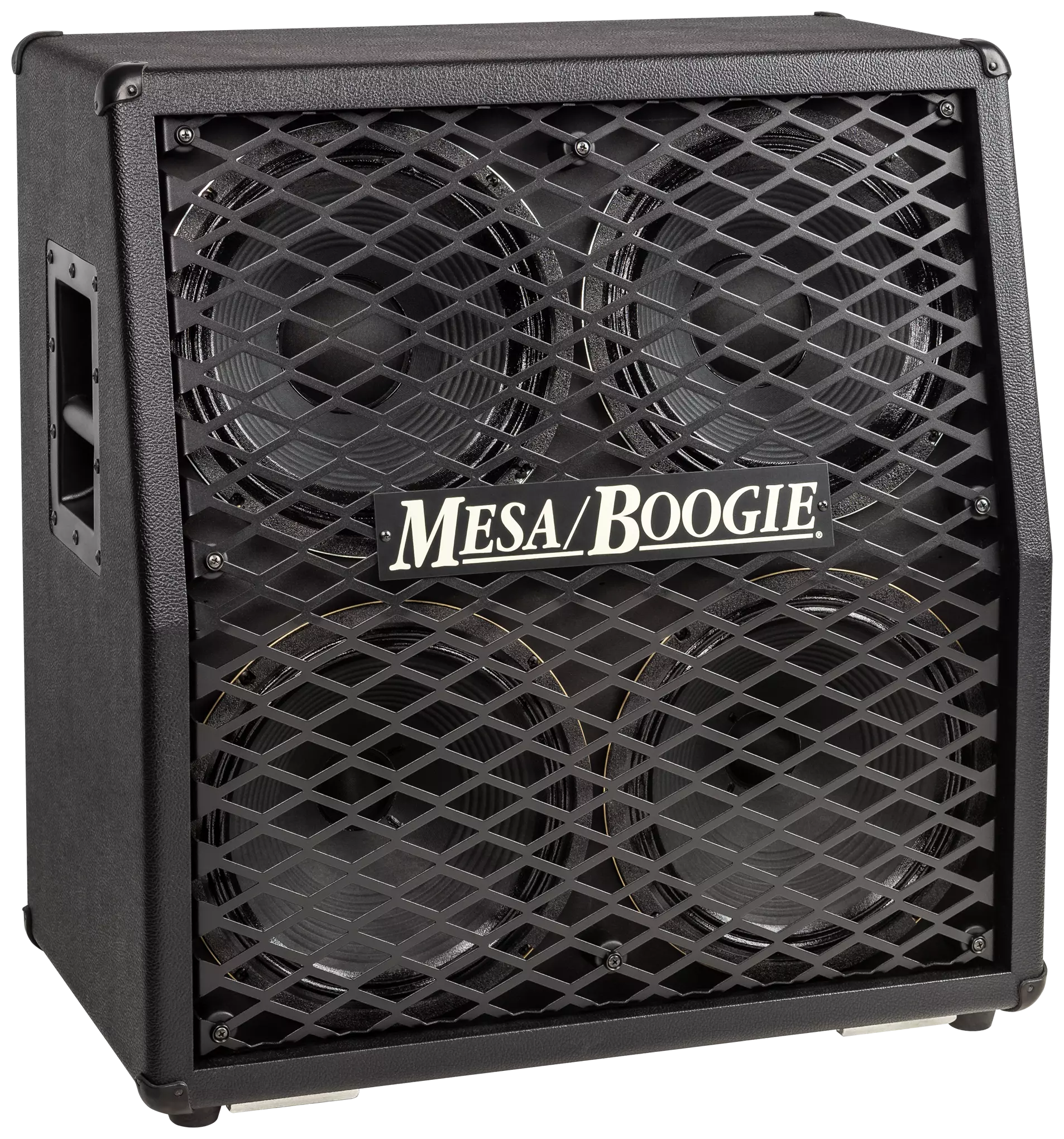 Mesa/Boogie 4x12 Vintage Split Back 4