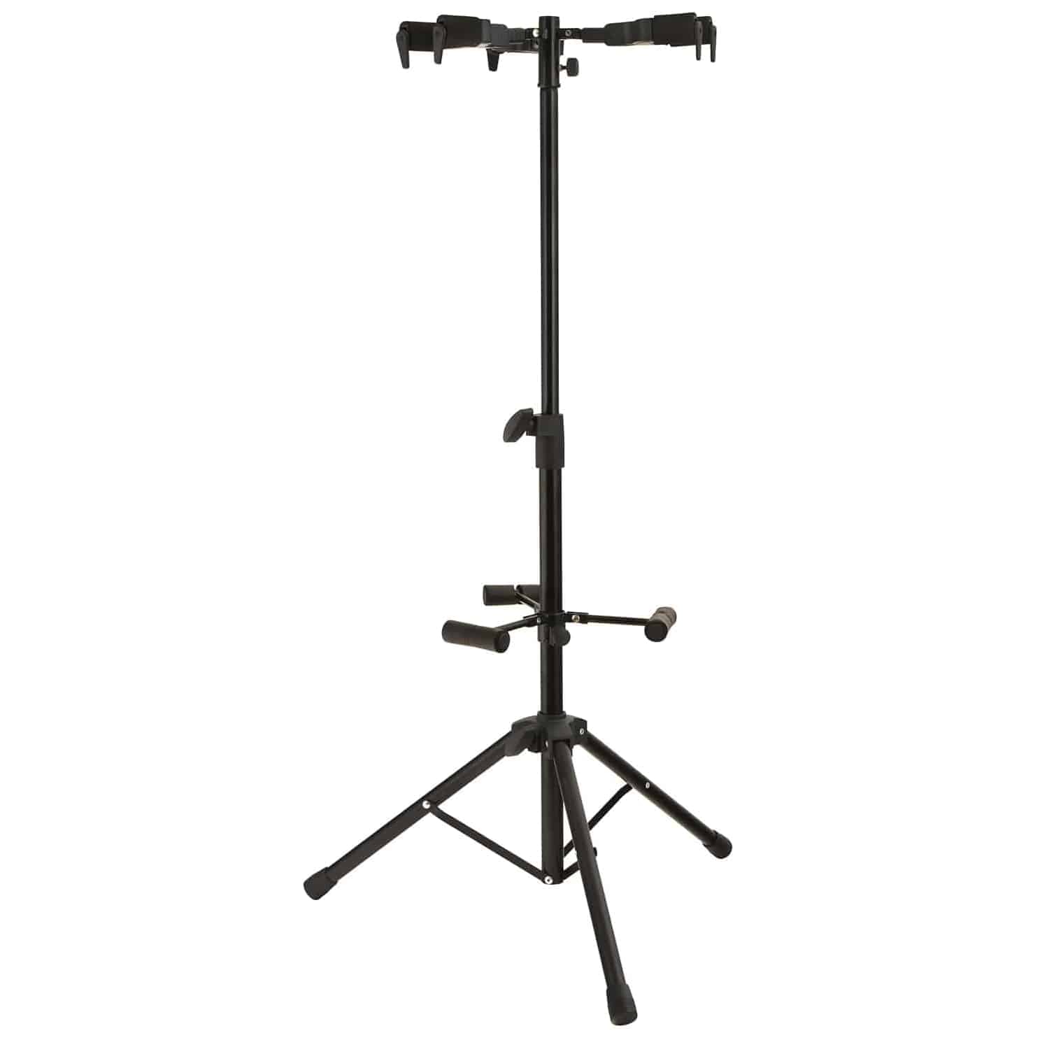 Stand Art - Stand Art Gitarrenständer 3-fach selbstsichernd - 1