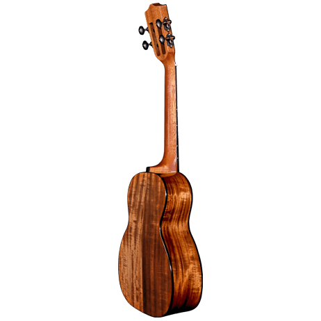 Leho - Leho LHUT-ASAK-LMT Tenor Ukulele - 2