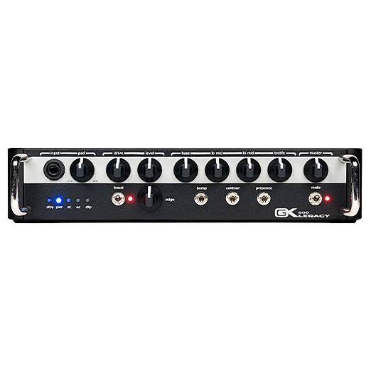 Gallien Krueger Legacy 500