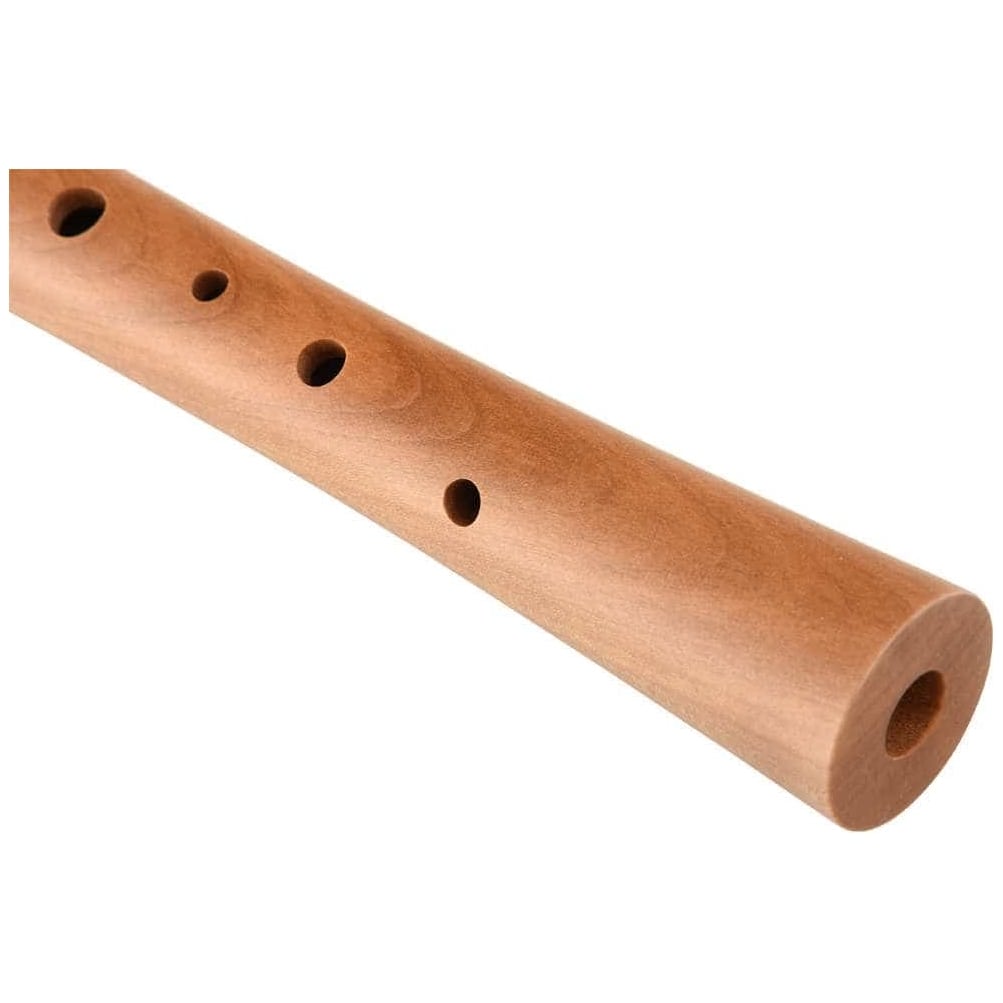 Moeck - Moeck 1252 Schulblockflöte Sopran Deutsch Birne - 2