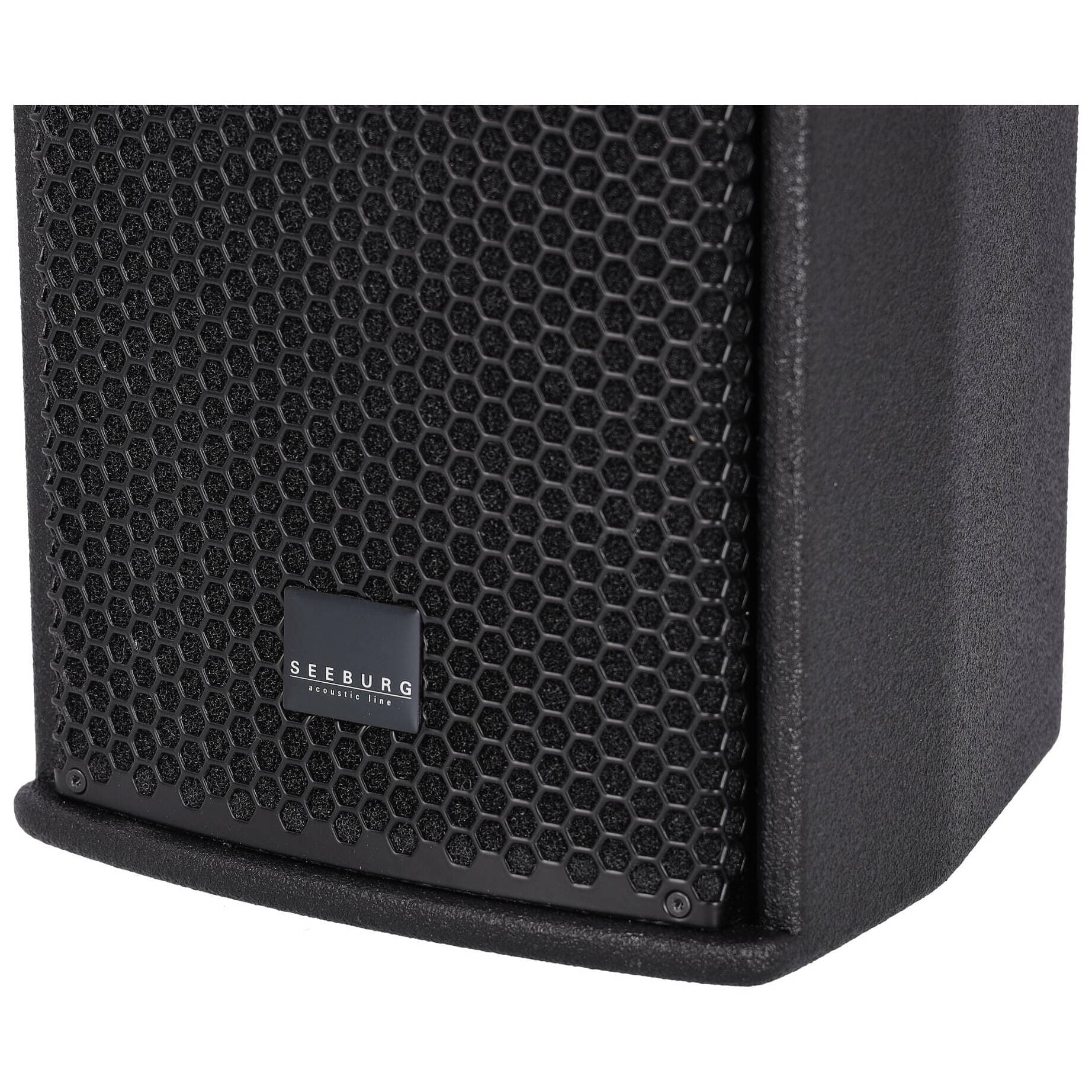 Seeburg Acoustic Line A2 4