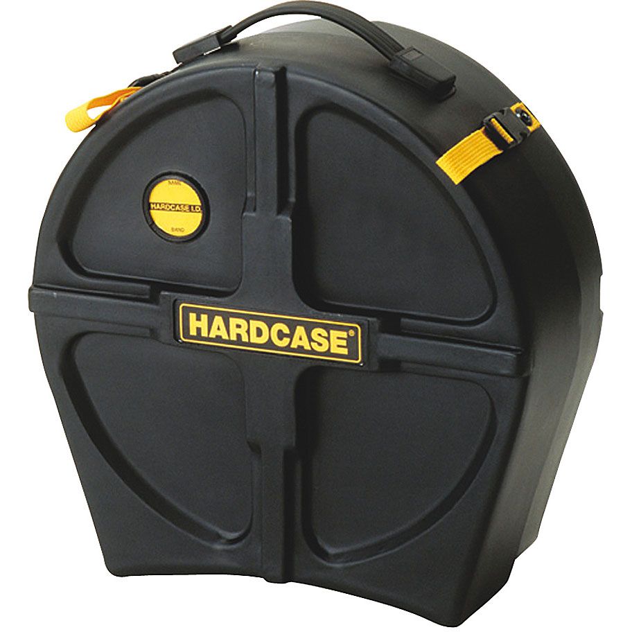 Hardcase Snare HN13P Piccolo