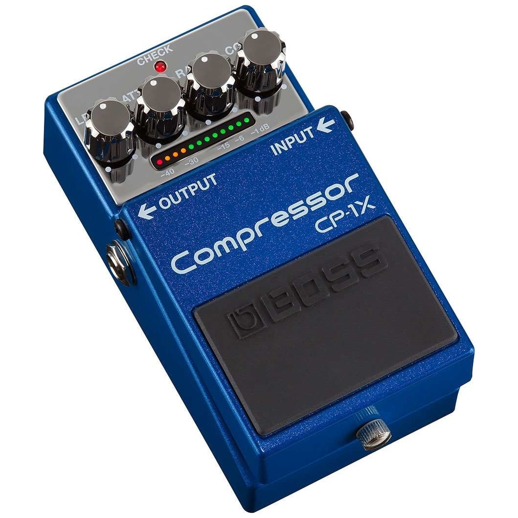 Boss - Boss CP-1X