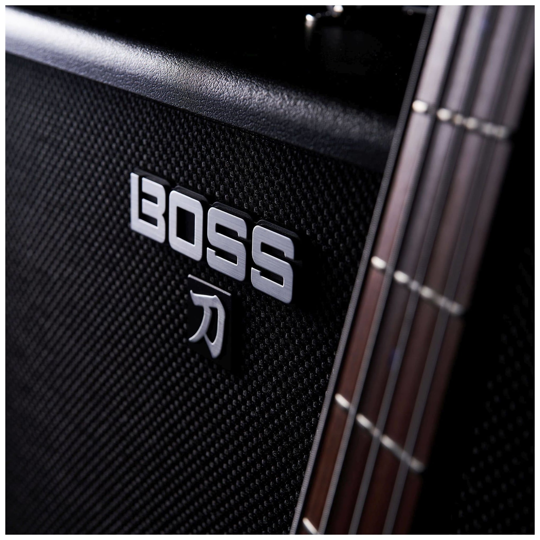 Boss - Boss KTN-110B Katana Bass Combo - 5