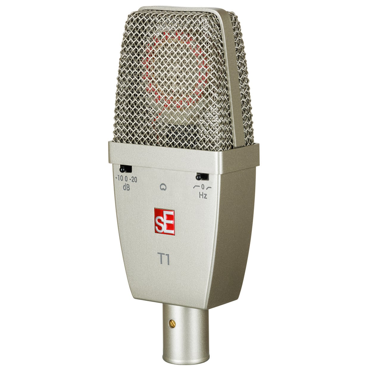 sE Electronics T1 Stereo-Set 1