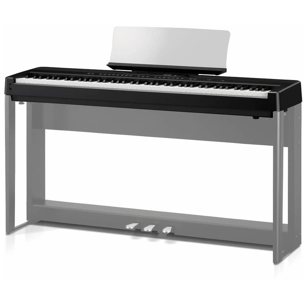 Kawai - Kawai ES-520 B - 1