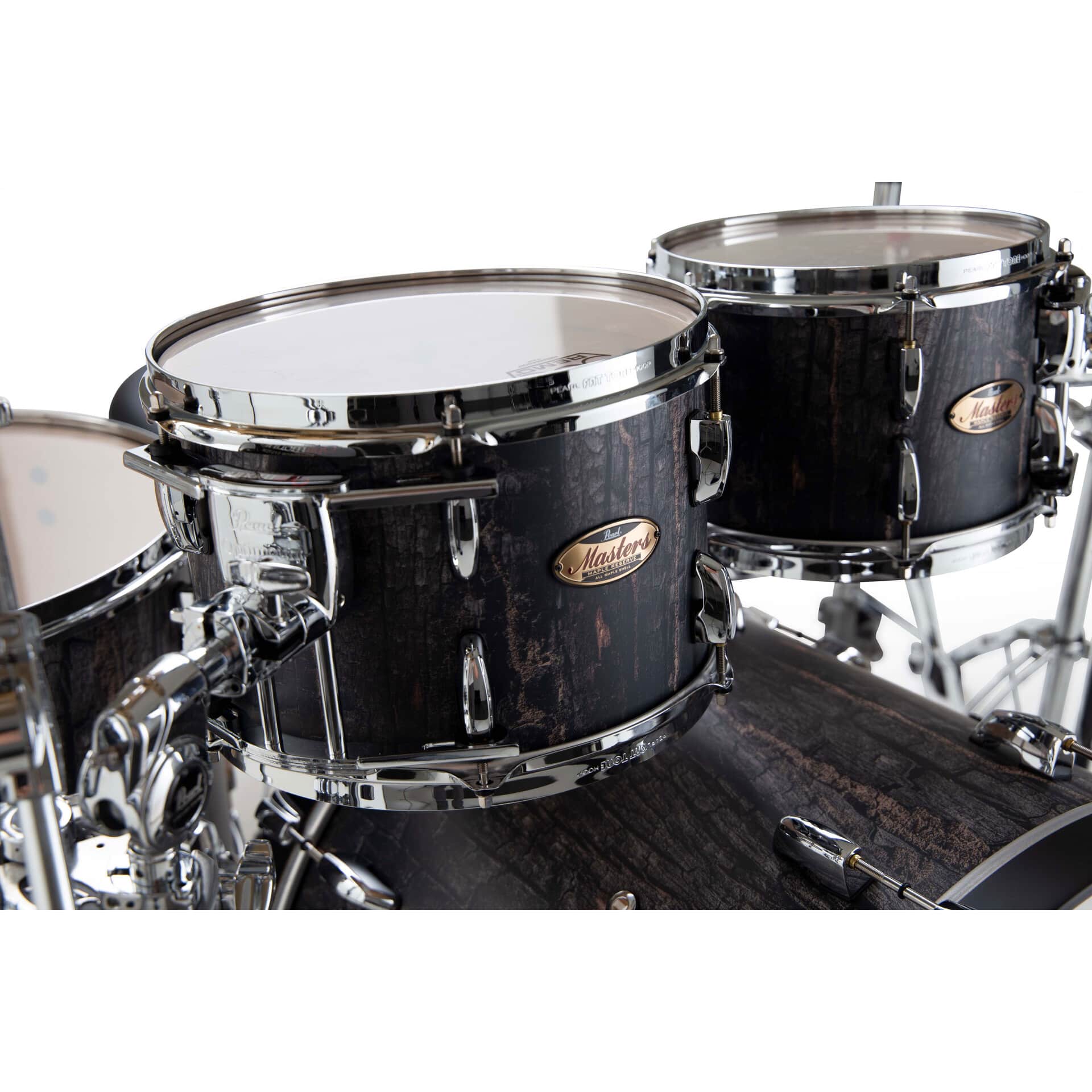 Pearl Masters Maple Reserve MRV924XEP/C824 Shell Set 4 Pcs. 1