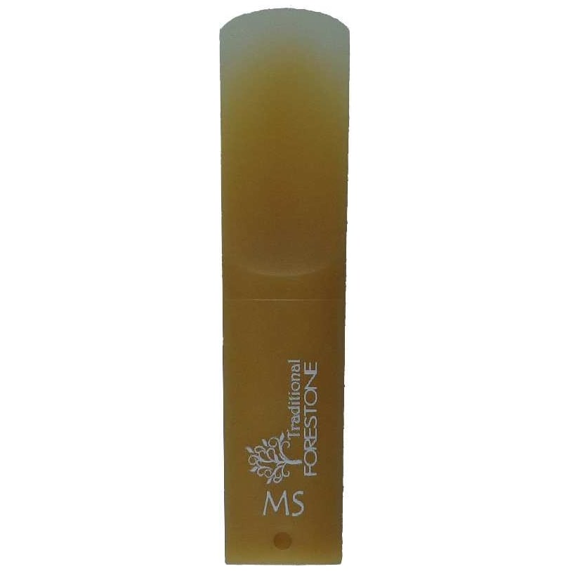 Forestone - Forestone F3 MS Sopransaxophonblatt - 2