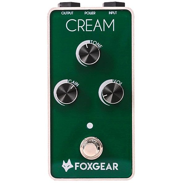  Cream