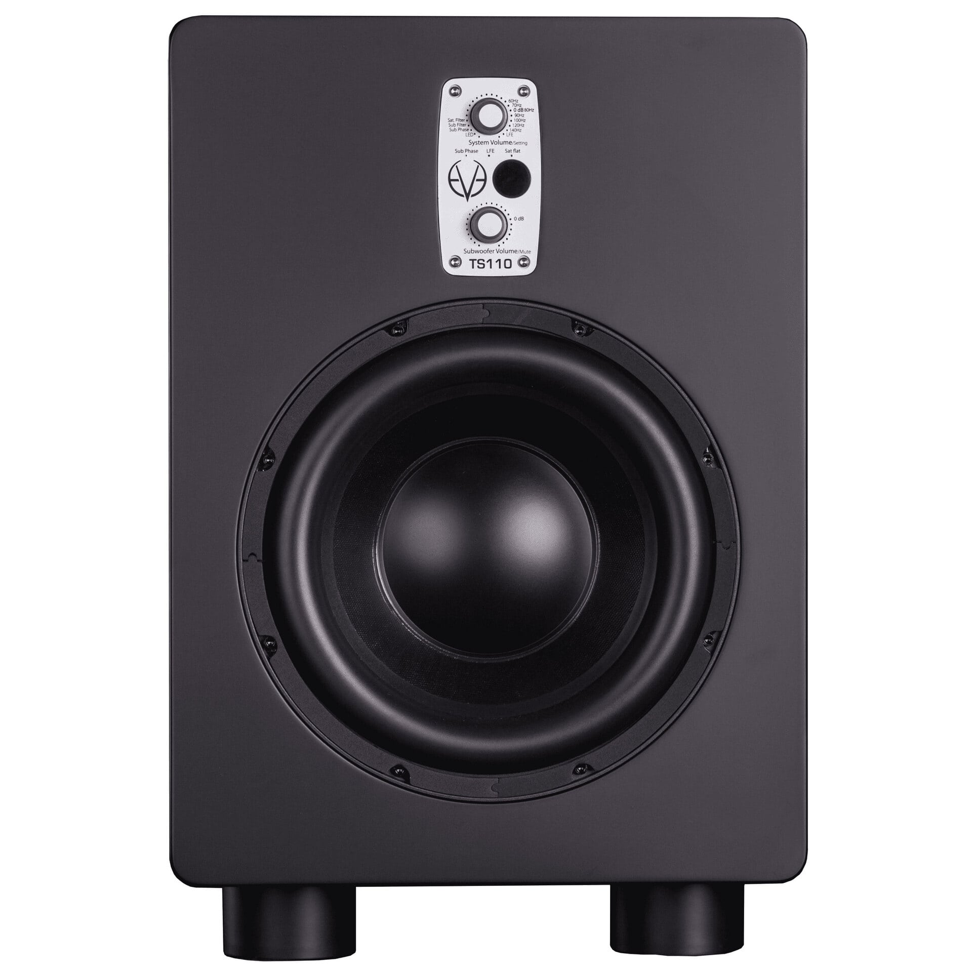 EVE Audio TS110