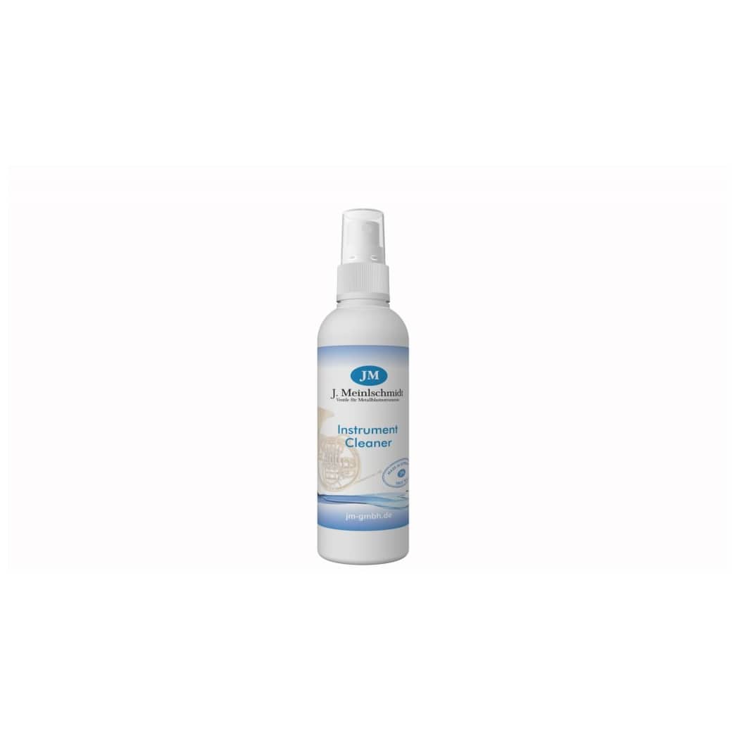 J. Meinlschmidt - J. Meinlschmidt Instrument Cleaner