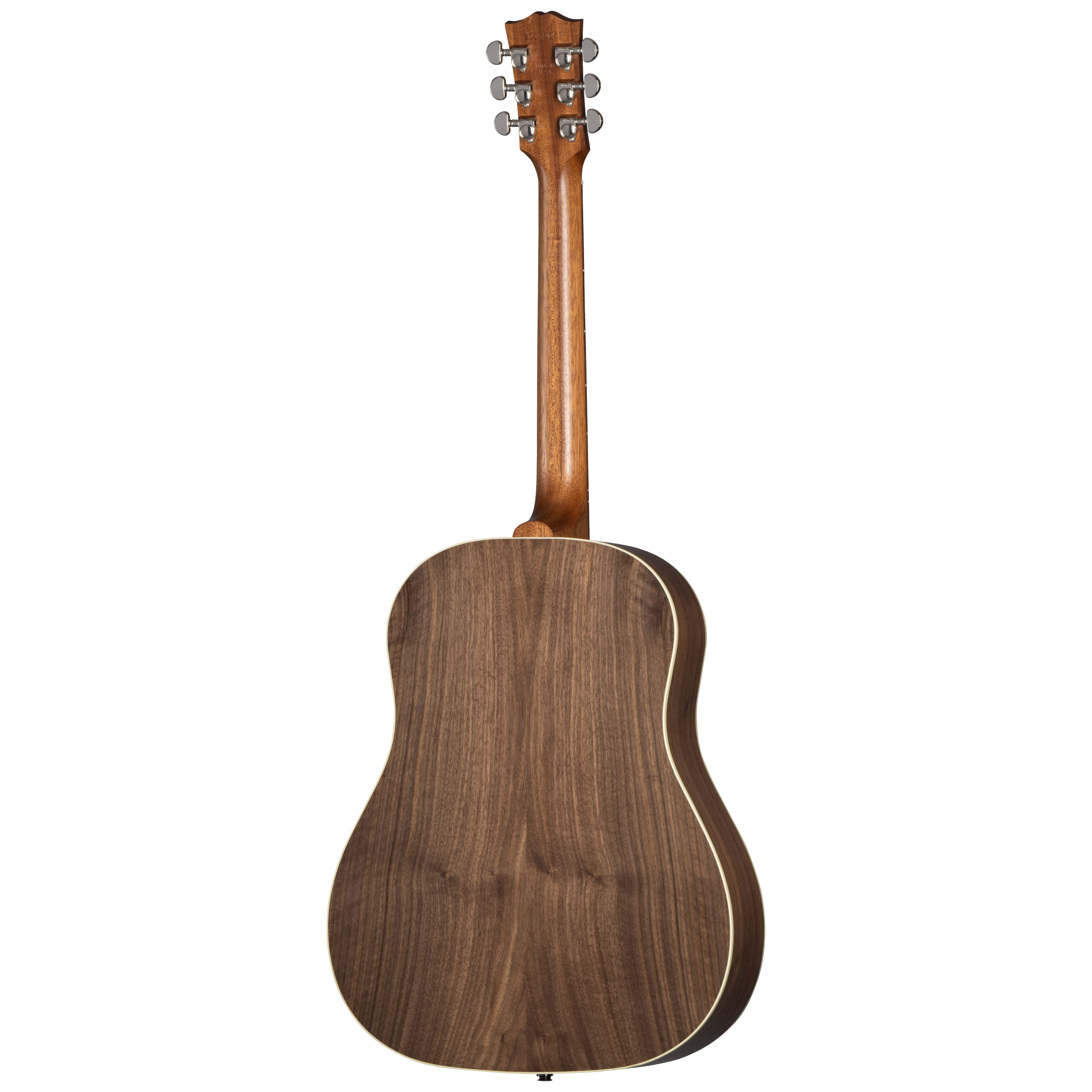 Gibson J-45 Studio Walnut 1