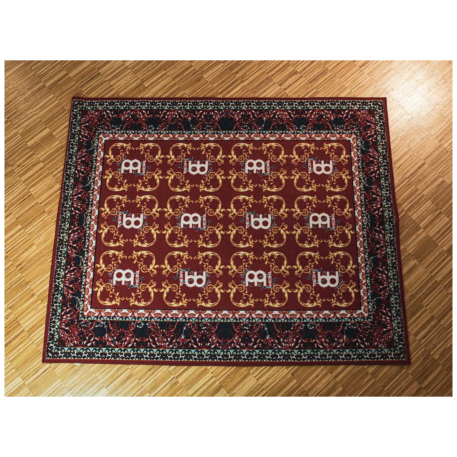 Meinl Cymbals - Meinl Cymbals MDR-OR - Drum Rug Oriental - 8