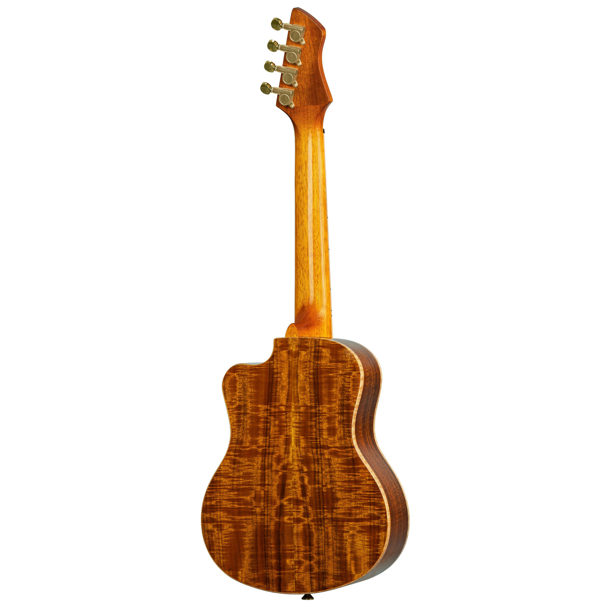 Ortega RUHZ30TH-DO 30th Anniversary Tenor Ukulele 1
