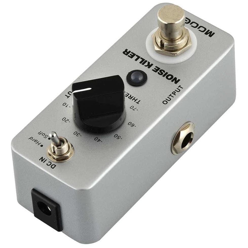 Mooer - Mooer Noise Killer - 1