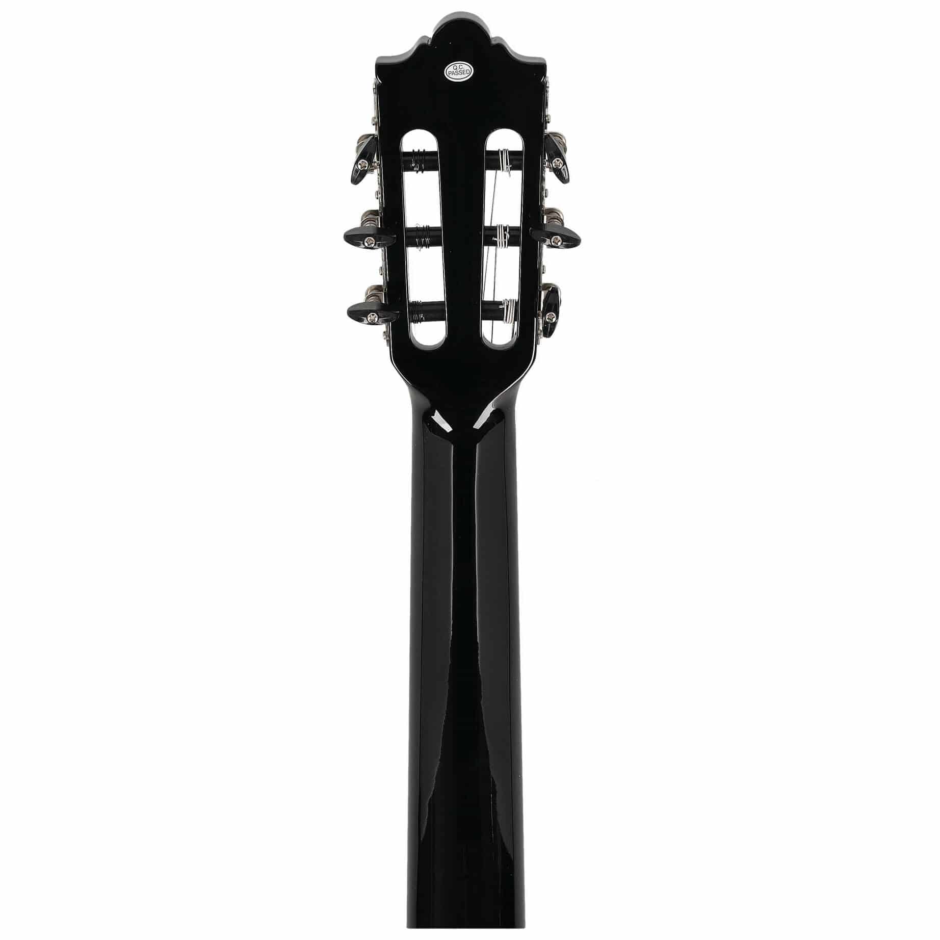 Redwood Student 4/4 SN BK 6