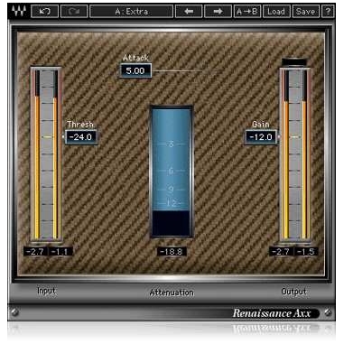 Waves - Waves Native Power Pack - 7