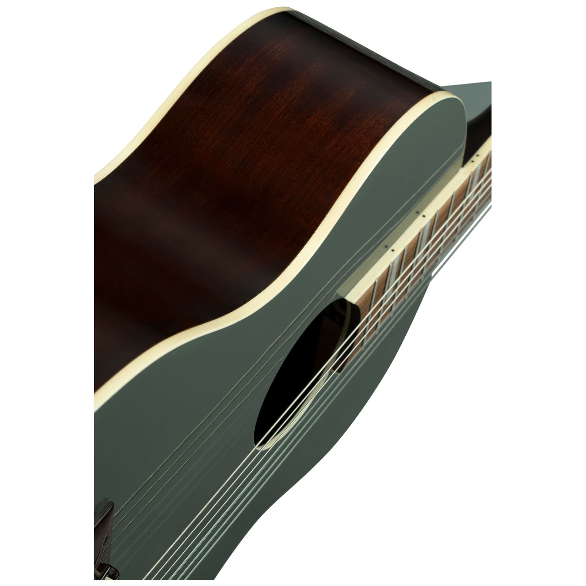 Ortega Ranger Series RRA-PLT 4/4 9