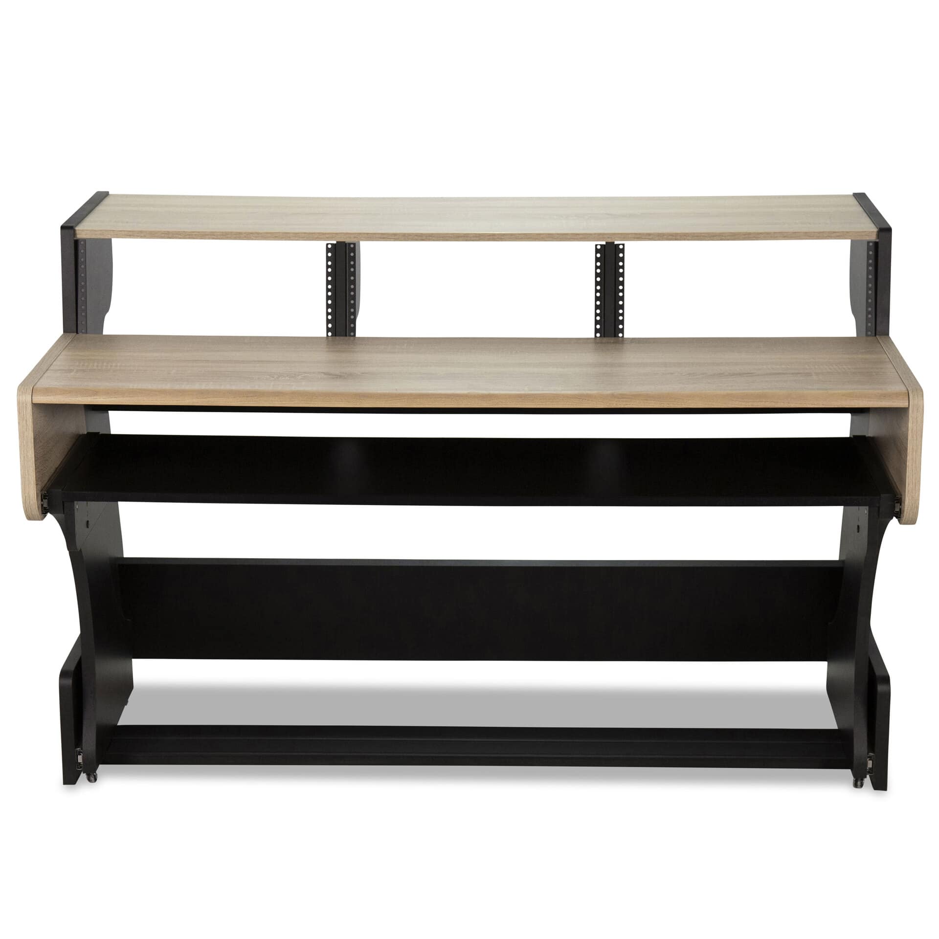  Miza 88 XL Flex Black Oak 1