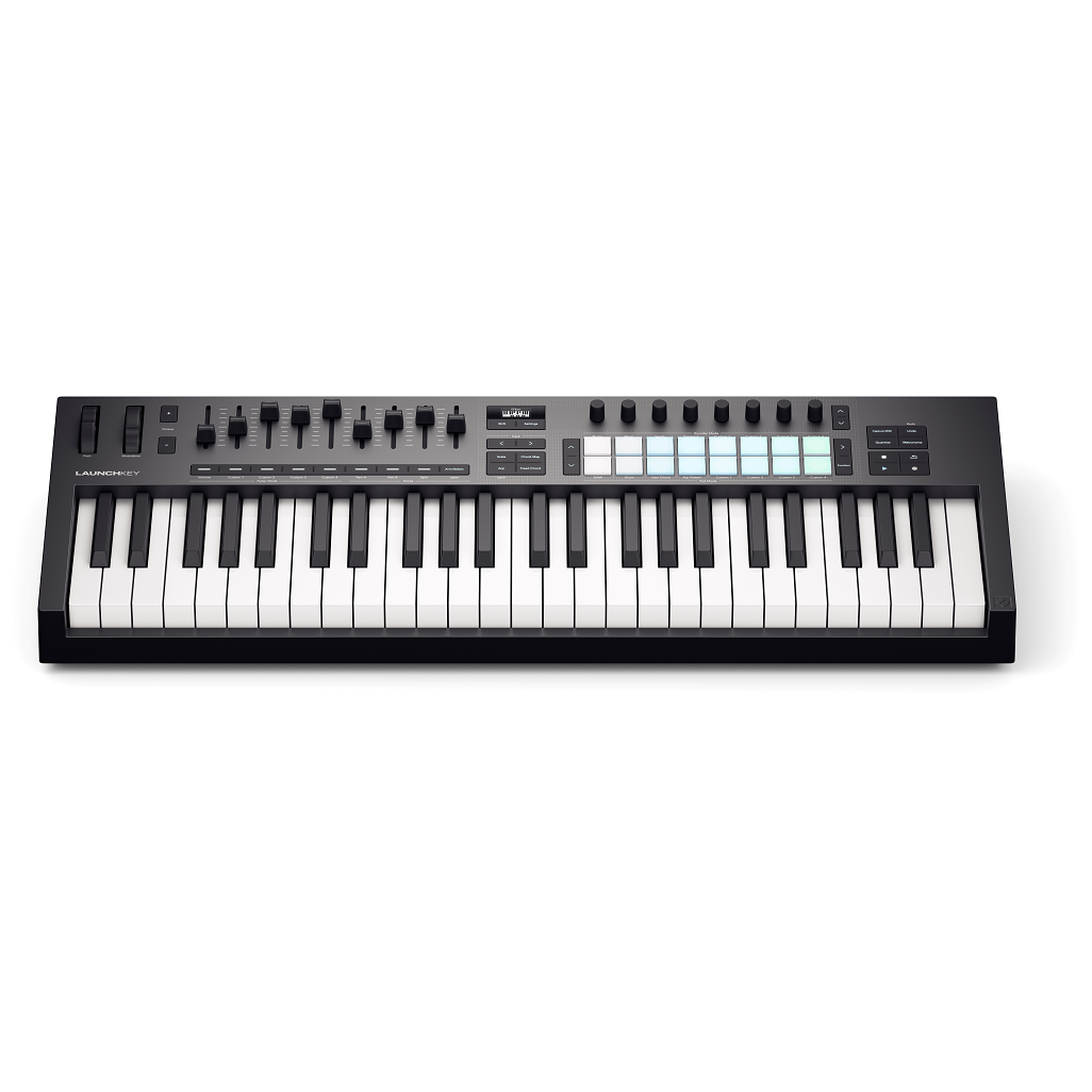 Novation Launchkey 49 MK4 1