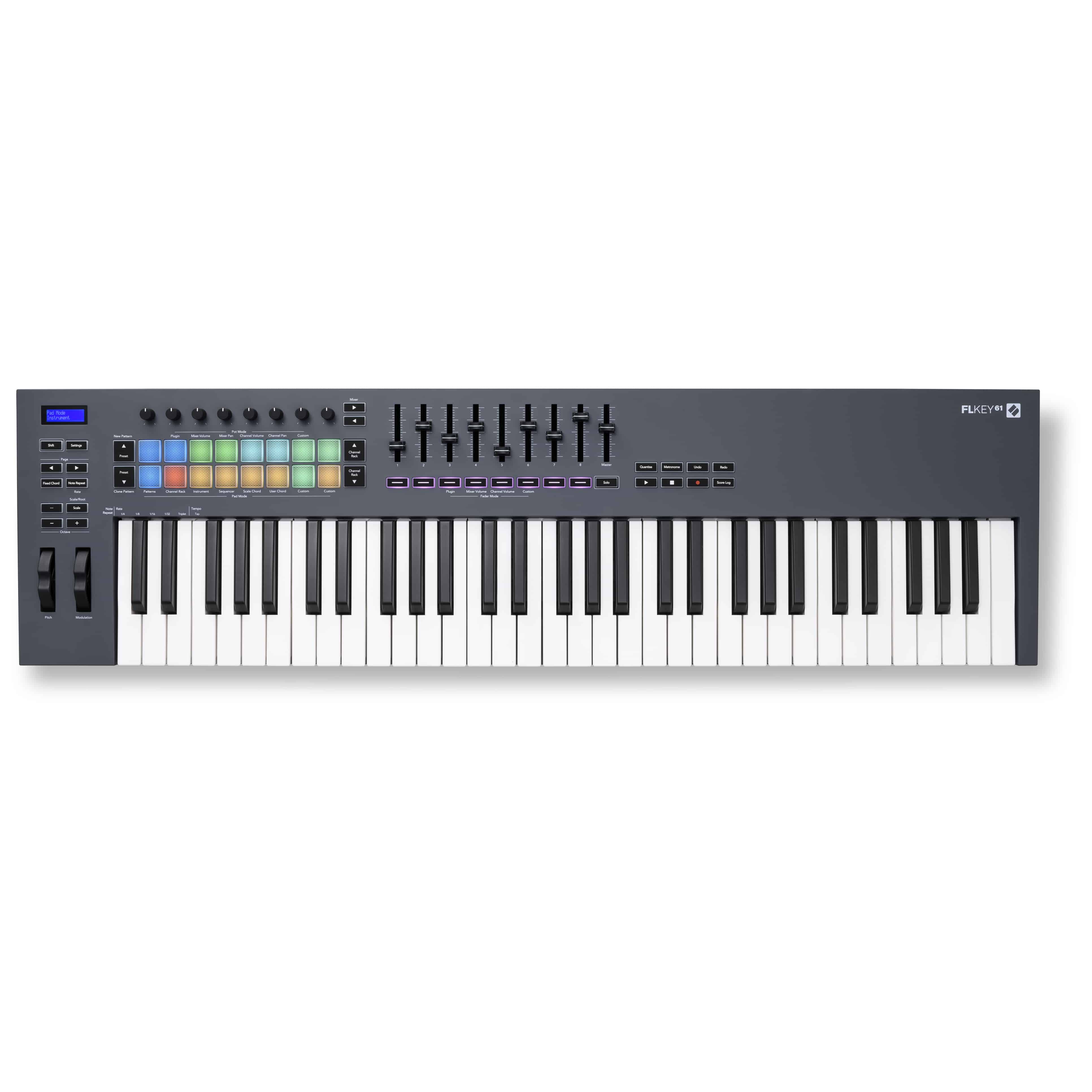 Novation FLkey 61